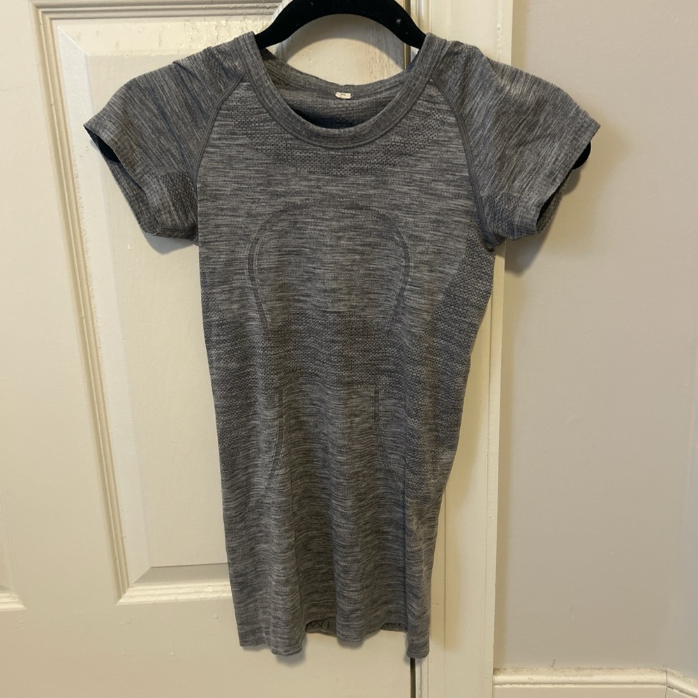 lululemon swiftly tech